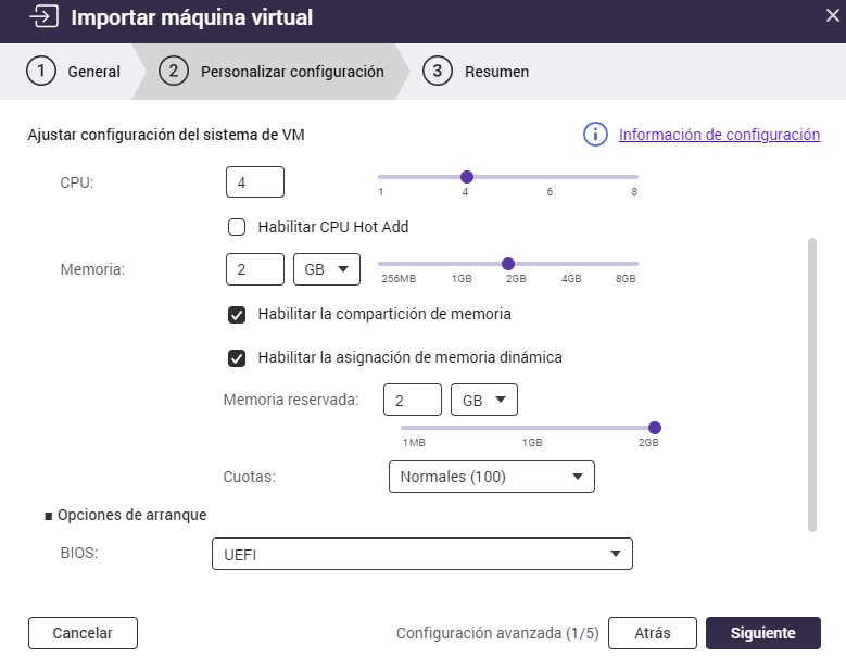 01 sobre QNAP_HA